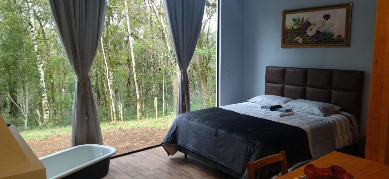Casa Kafka - Bio Cult Apartamento Campo Alegre (Santa Catarina)
