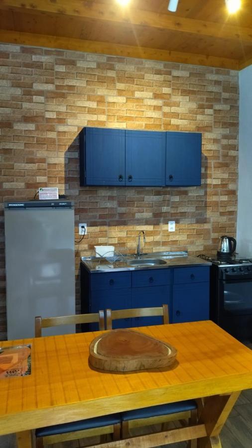 Casa Kafka - Bio Cult Apartamento Campo Alegre (Santa Catarina)