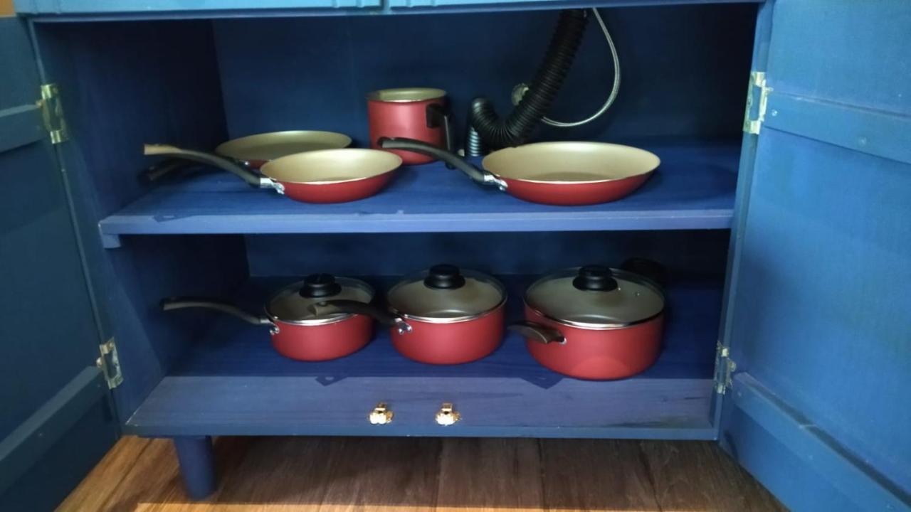 Apartamento Casa Kafka - Bio Cult
