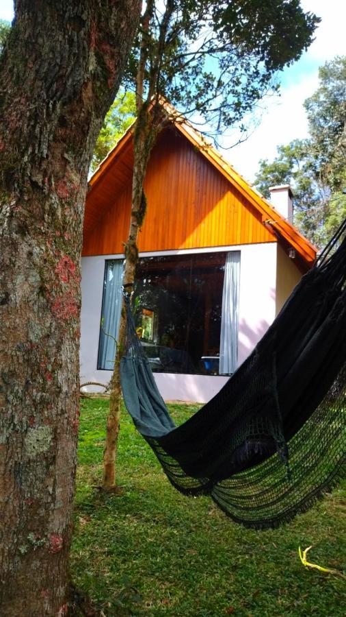 Casa Kafka - Bio Cult Campo Alegre (Santa Catarina)